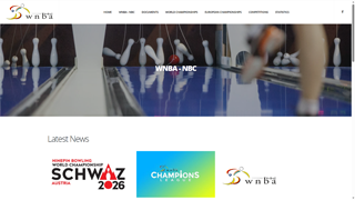 WNBA-NBC, der internationale Verband