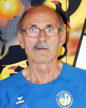 Lamesic Ilija