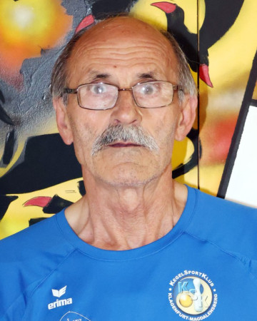 LAMESIC Ilija