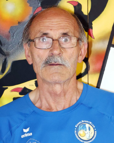 LAMESIC Ilija