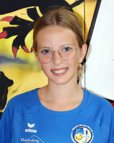 GEIER Lara