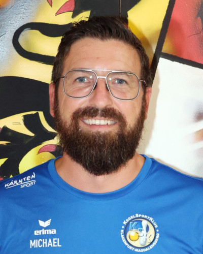 SKERJANZ Michael