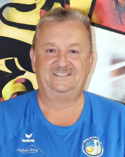 SNIEDER Günter sen.