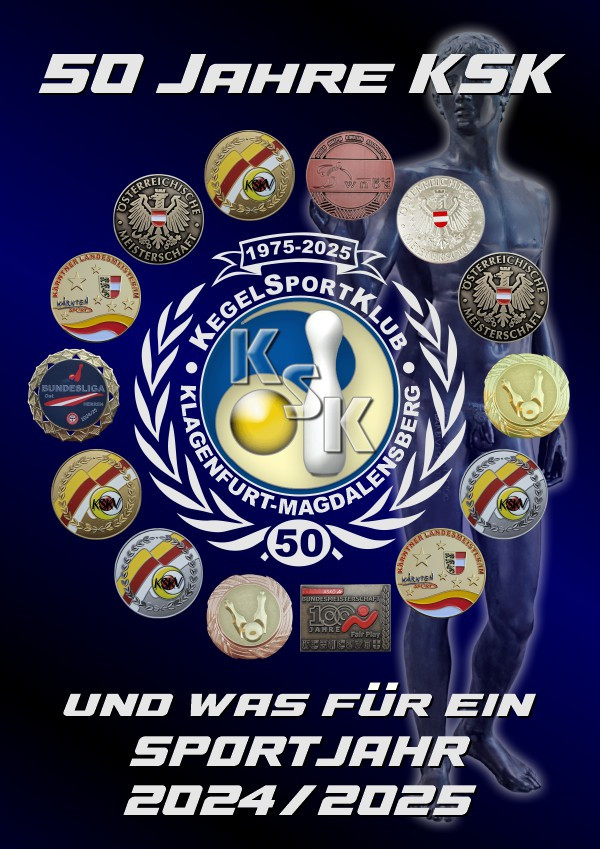 Saisonrückblick 2024/2025