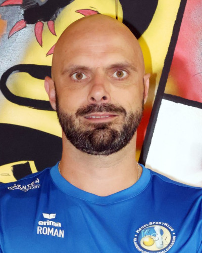 LEITNER Roman