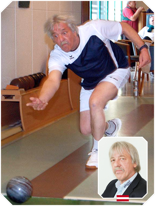 Gerhard Witzelnig