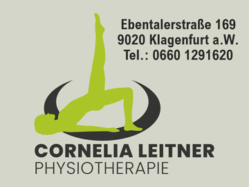 Physiotherapie Cornelia Leitner