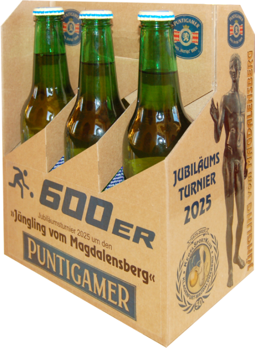 600er Tragerl