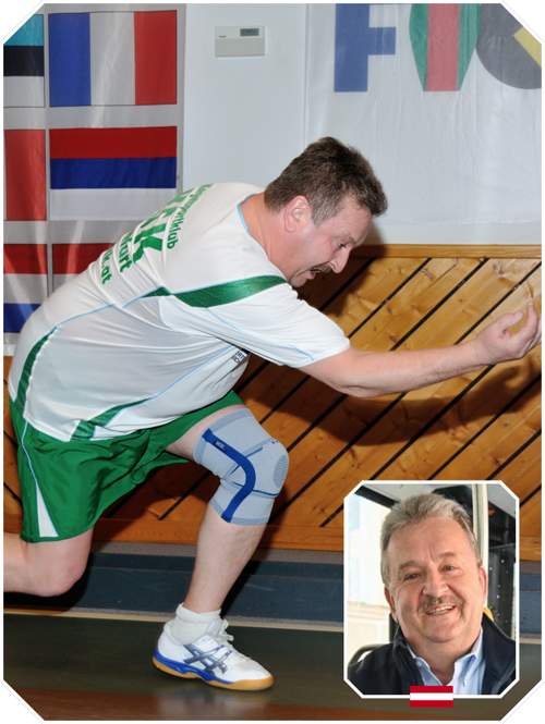 Snieder Günter sen.