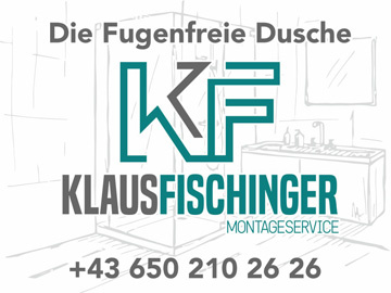 Klaus Fischinger Montageservice