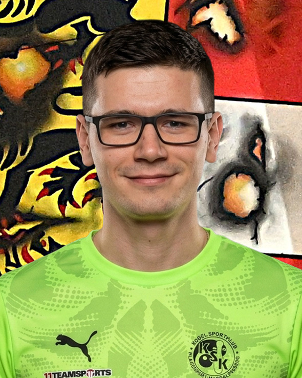 Markus GRIMSCHITZ