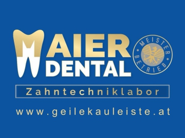 Maier Dental Zahntechniklabor
