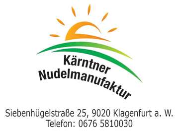 Kärntner Nudelmanufaktur