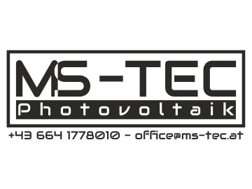 MS-TEC Photovoltaik