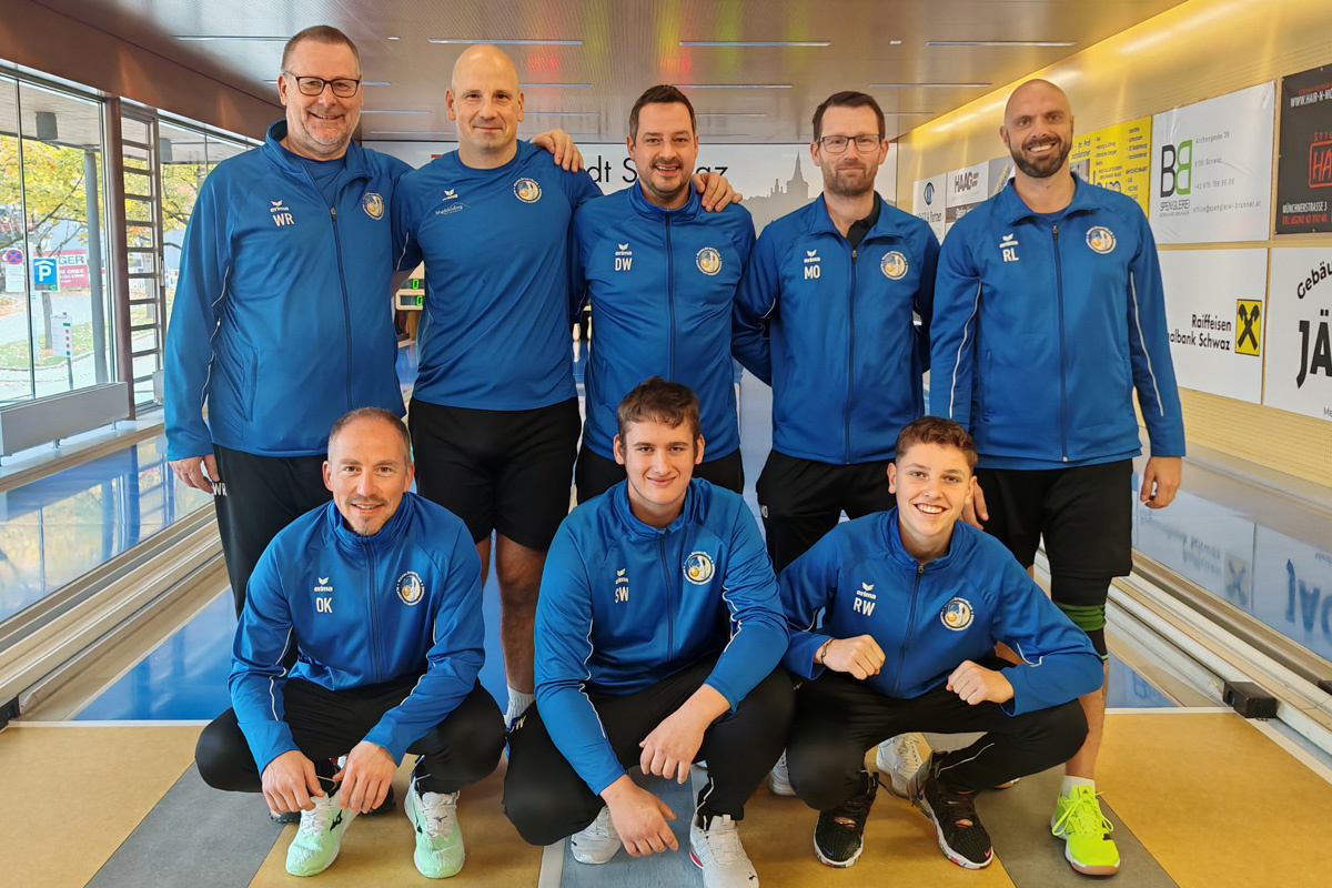 KSK Klagenfurt-Magdalensberg