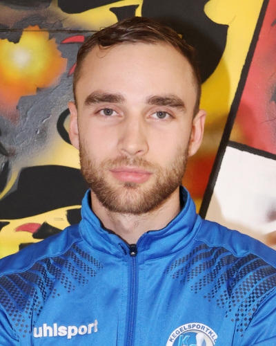 ZELENY Florian