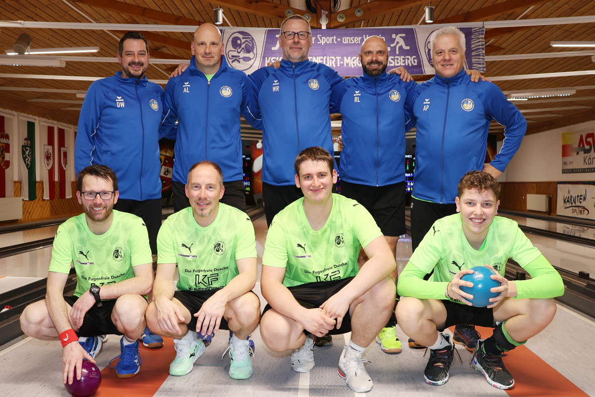 KSK Klagenfurt-Magdalensberg